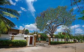 Hotel Tamarind Tree